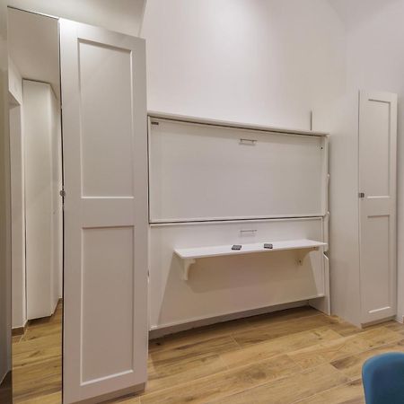 Live Suite Napoli Extérieur photo