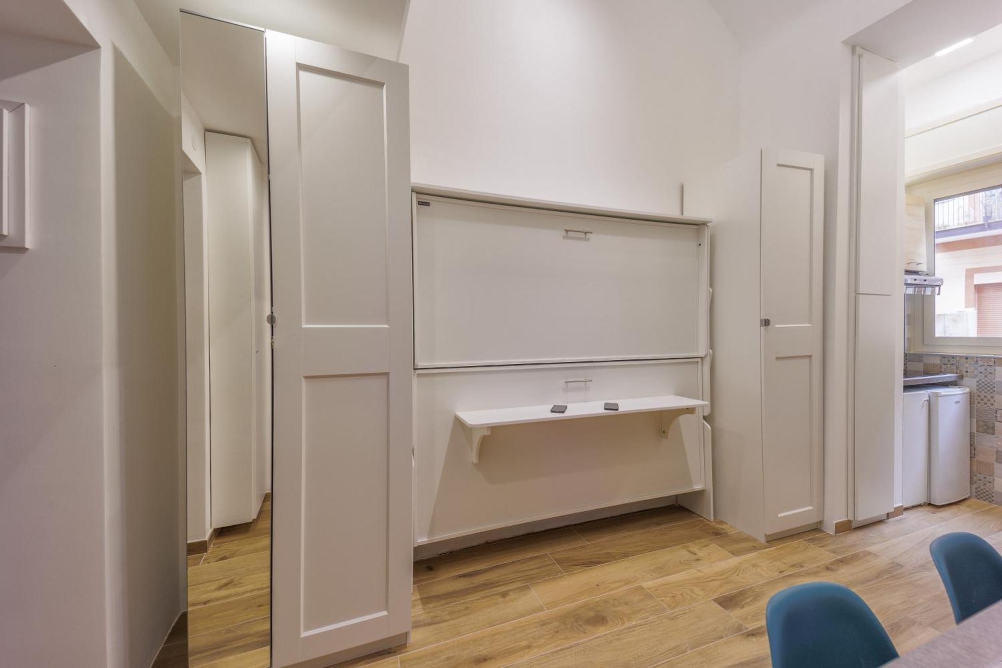 Live Suite Napoli Extérieur photo